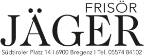 Frisör Jäger Logo